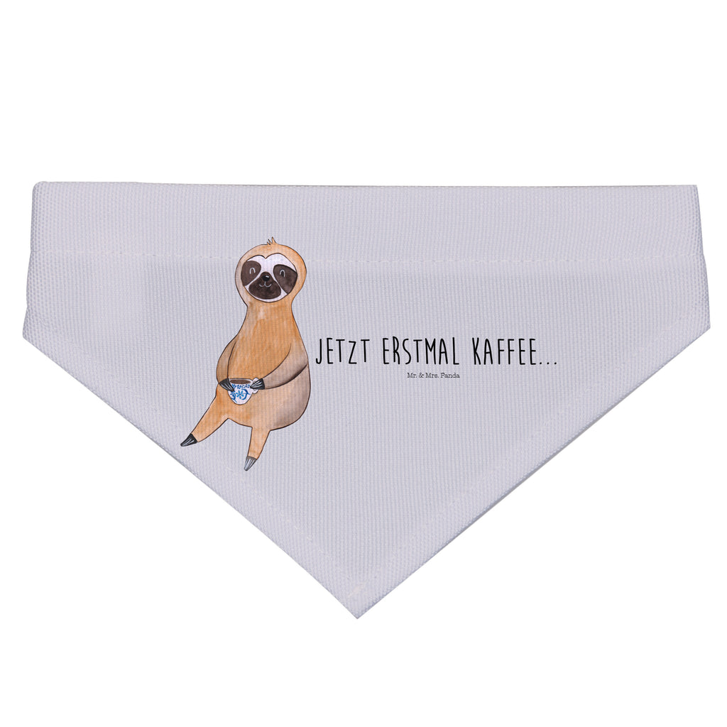 Hundehalstuch L Faultier Kaffee Hundehalstuch, Halstuch, Hunde, Tuch, groß, große Hunde, Faultier, Faultier Geschenk, Faultier Deko, Faultiere, faul, Lieblingstier, Kaffee, erster Kaffee, Morgenmuffel, Frühaufsteher, Kaffeetasse, Genießer, Coffee, Kaffeegetränk