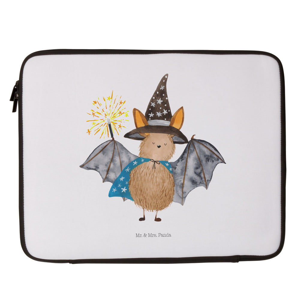 33 x 42 Notebook Tasche Fledermaus Zauberer Notebook Tasche, Laptop, Computertasche, Tasche, Schutzhülle, Tiermotive, Gute Laune, lustige Sprüche, Tiere, Fledermaus, Fledermäuse, Zauberer, Magier, Frauen, reinsteigern