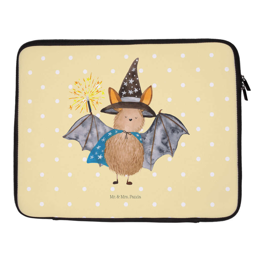 33 x 42 Notebook Tasche Fledermaus Zauberer Notebook Tasche, Laptop, Computertasche, Tasche, Schutzhülle, Tiermotive, Gute Laune, lustige Sprüche, Tiere, Fledermaus, Fledermäuse, Zauberer, Magier, Frauen, reinsteigern
