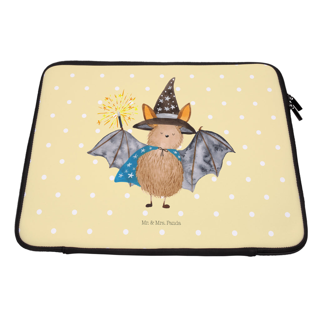 33 x 42 Notebook Tasche Fledermaus Zauberer Notebook Tasche, Laptop, Computertasche, Tasche, Schutzhülle, Tiermotive, Gute Laune, lustige Sprüche, Tiere, Fledermaus, Fledermäuse, Zauberer, Magier, Frauen, reinsteigern