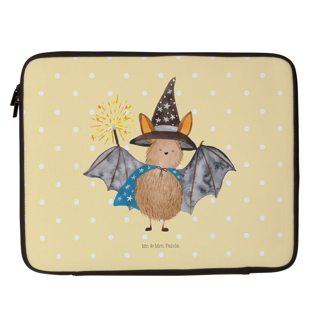 33 x 42 Notebook Tasche Fledermaus Zauberer Notebook Tasche, Laptop, Computertasche, Tasche, Schutzhülle, Tiermotive, Gute Laune, lustige Sprüche, Tiere, Fledermaus, Fledermäuse, Zauberer, Magier, Frauen, reinsteigern