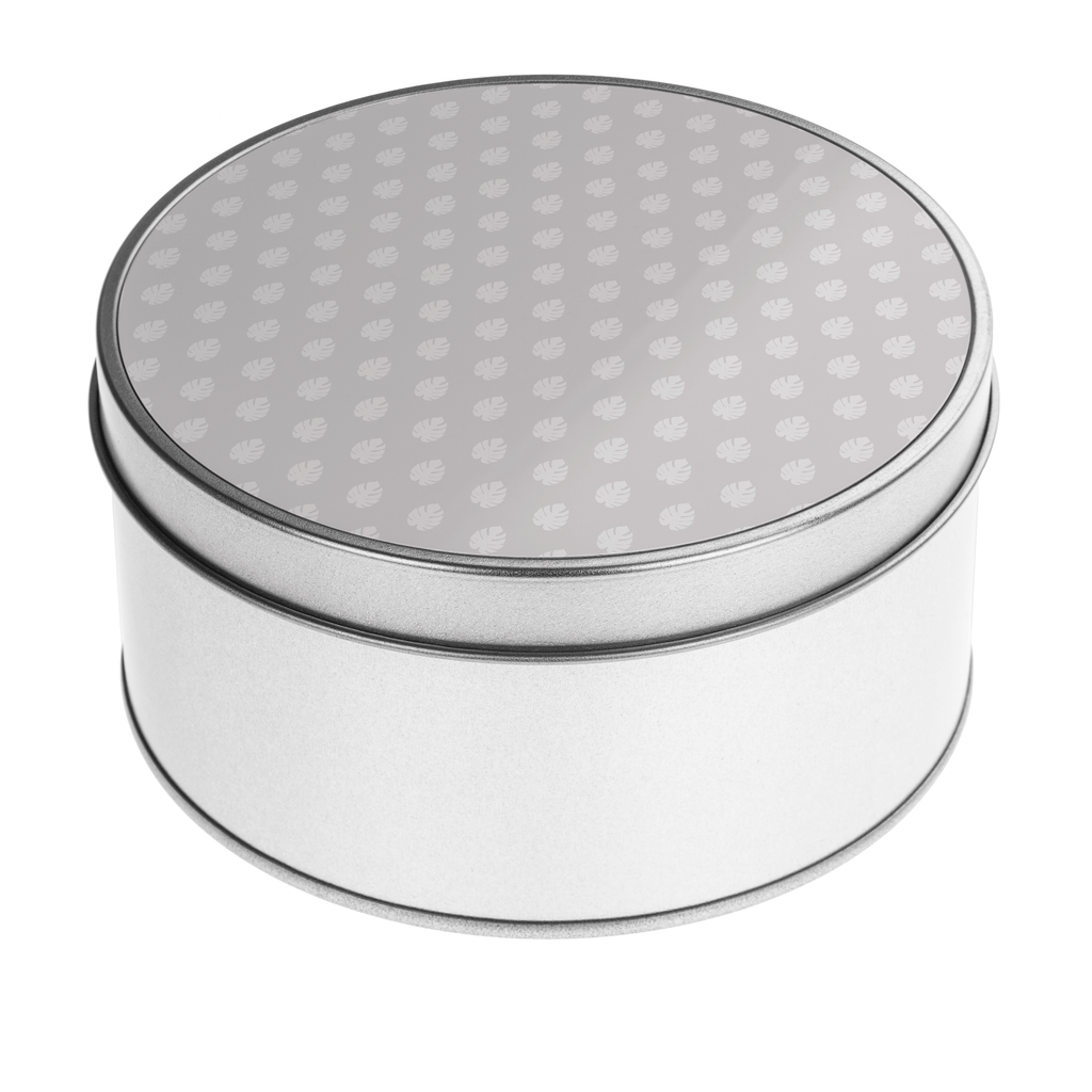 Blechdose rund Faultier Zufrieden Metalldose, Keksdose, Dose, Vorratsdose, Geschenkbox, Faultier, Faultier Geschenk, Faultier Deko, Faultiere, faul, Lieblingstier, Pause, relaxen, Glück, glücklich, zufrieden, happy, Zufriedenheit, Gelassenheit, Ruhe, Frieden