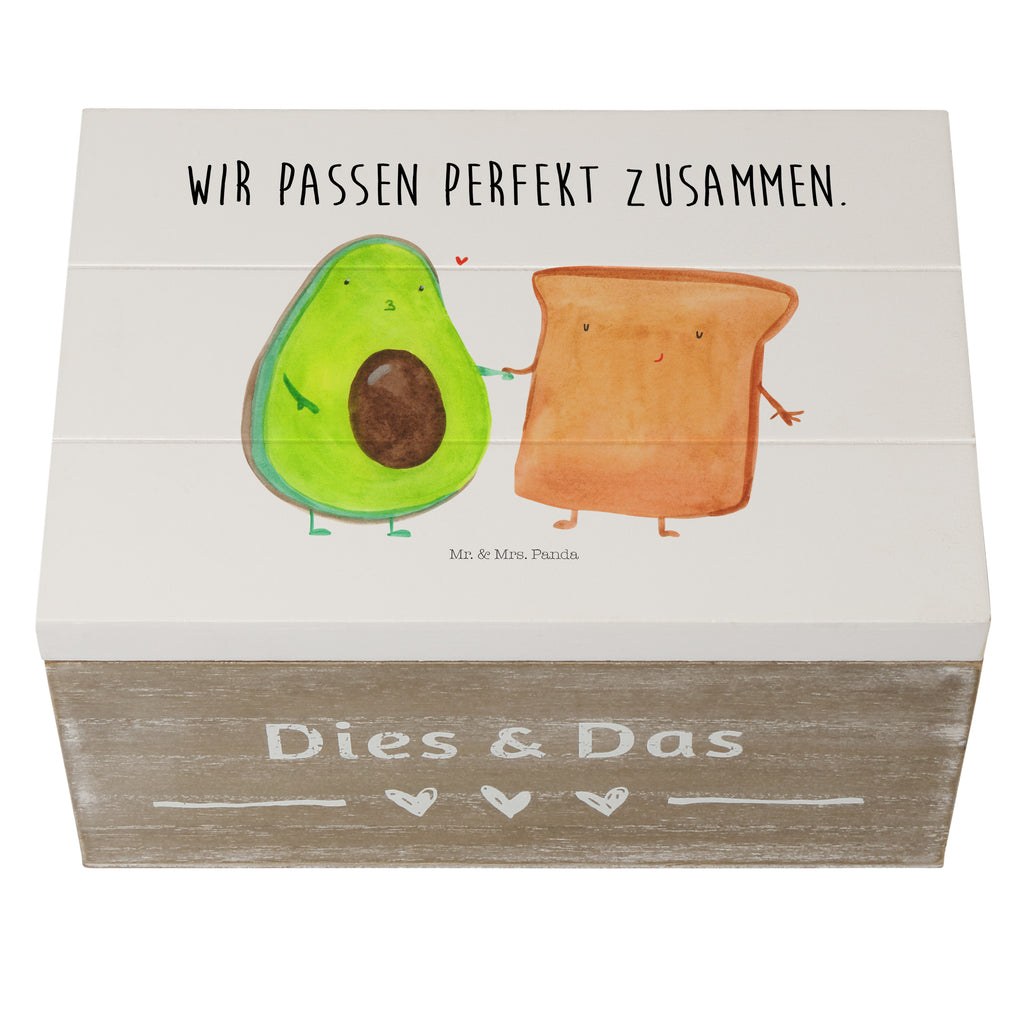 Holzkiste Avocado + Toast Holzkiste, Kiste, Schatzkiste, Truhe, Schatulle, XXL, Erinnerungsbox, Erinnerungskiste, Dekokiste, Aufbewahrungsbox, Avocado, Veggie, Vegan, Gesund, Toast, Toastbrot, Liebespaar, Pärchen, Freund, Freundin, Verlobt, Verlobungsparty, Hochzeit, Hochzeitsgeschenk, Jahrestag, Jahrestagsgeschenk