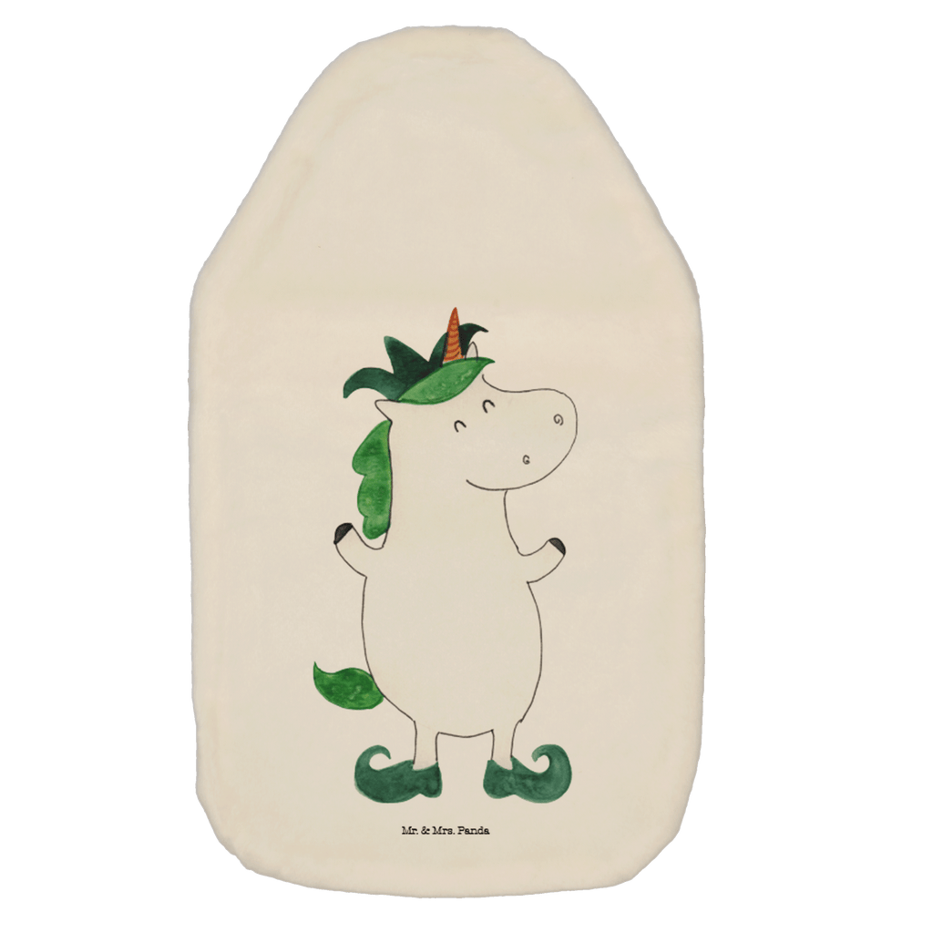 Wärmflasche Einhorn Joker Wärmekissen, Kinderwärmflasche, Körnerkissen, Wärmflaschenbezug, Wärmflasche mit Bezug, Einhorn, Einhörner, Einhorn Deko, Pegasus, Unicorn, Hofnarr, Kasper, Gaukler, Mittelalter
