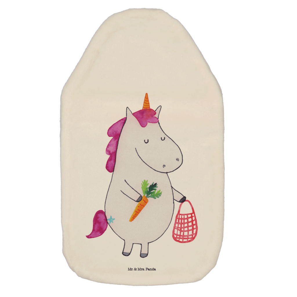 Wärmflasche Einhorn Gemüse Wärmekissen, Kinderwärmflasche, Körnerkissen, Wärmflaschenbezug, Wärmflasche mit Bezug, Einhorn, Einhörner, Einhorn Deko, Pegasus, Unicorn, Biomarkt, Bio, Gemüse, Wochenmarkt