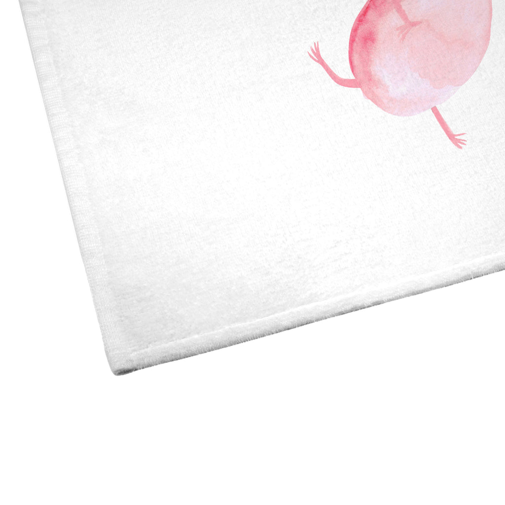 50 x 100 Handtuch Axolotl tanzt Handtuch, Badehandtuch, Badezimmer, Handtücher, groß, Kinder, Baby, Axolotl, Molch, Axolot, Schwanzlurch, Lurch, Lurche, Dachschaden, Sterne, verrückt, Freundin, beste Freundin