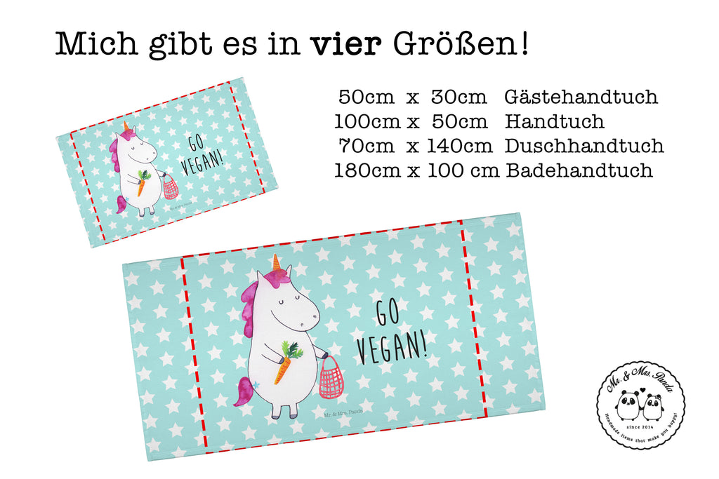 Gäste Handtuch Pinguin & Maus Wanderer Gästetuch, Reisehandtuch, Sport Handtuch, Frottier, Kinder Handtuch, Pinguin, Pinguine, Abenteurer, Abenteuer, Roadtrip, Ausflug, Wanderlust, wandern