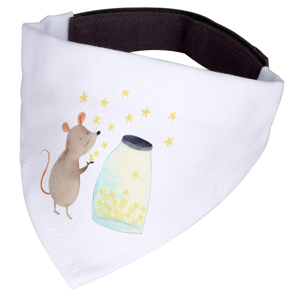 Hundehalstuch L Maus Sterne Hundehalstuch, Halstuch, Hunde, Tuch, groß, große Hunde, Tiermotive, Gute Laune, lustige Sprüche, Tiere, Maus, Sterne, Wunsch, Kind, Taufe, Taufgeschenk, Geburt, Schwangerschaft, erstes Kind, Kindergeburtstag, Geburtstag, Hoffnung, Träume