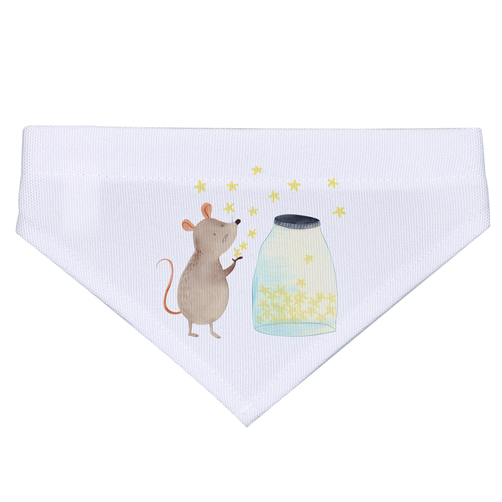 Hundehalstuch L Maus Sterne Hundehalstuch, Halstuch, Hunde, Tuch, groß, große Hunde, Tiermotive, Gute Laune, lustige Sprüche, Tiere, Maus, Sterne, Wunsch, Kind, Taufe, Taufgeschenk, Geburt, Schwangerschaft, erstes Kind, Kindergeburtstag, Geburtstag, Hoffnung, Träume