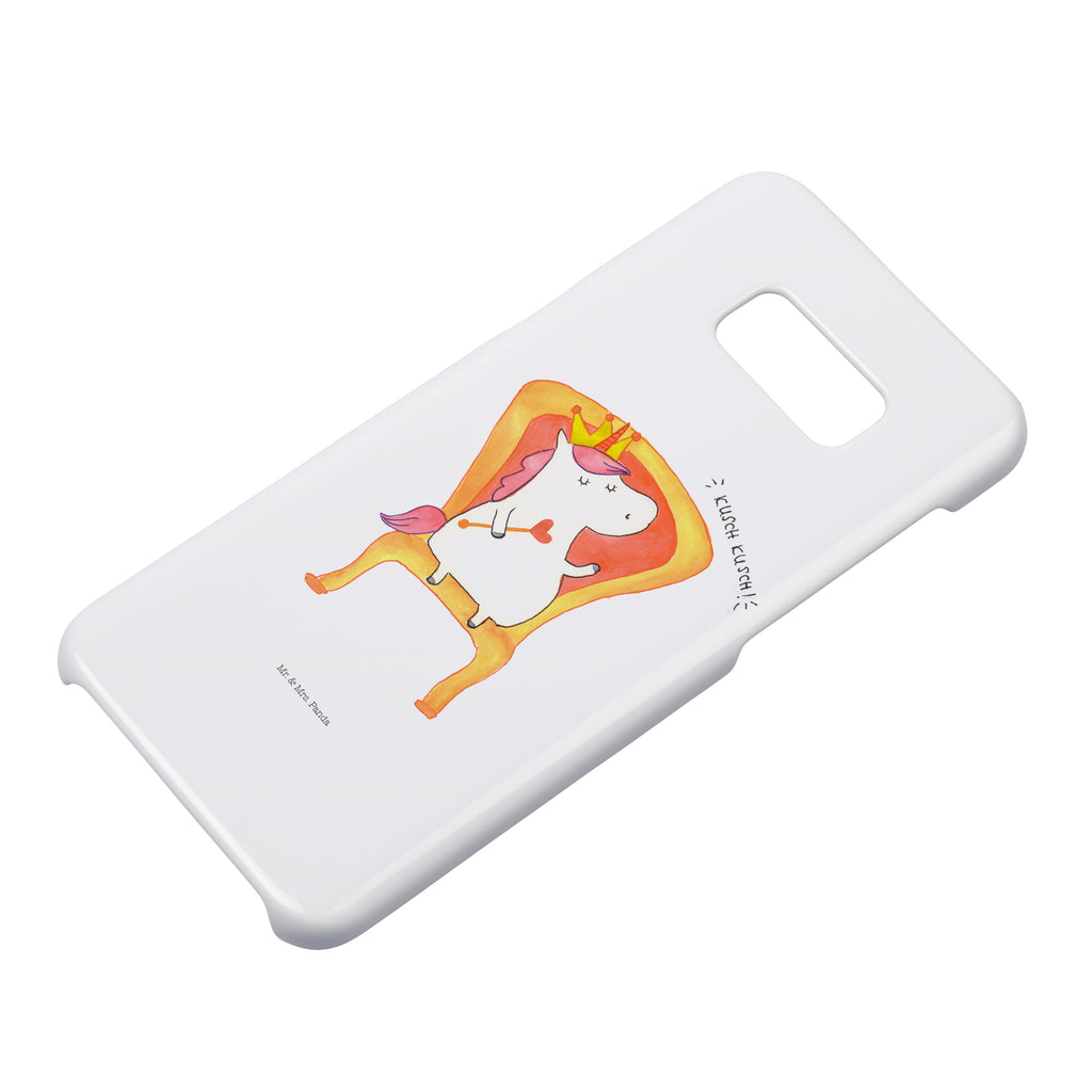 Samsung Galaxy S8 plus Handyhülle  Einhorn König Handyhülle, Handycover, Cover, Handy, Hülle, Samsung Galaxy S8 plus, Einhorn, Einhörner, Einhorn Deko, Pegasus, Unicorn, König, Präsident, Bundeskanzler, Herrscher, Kaiser, Prinzessin, Krone