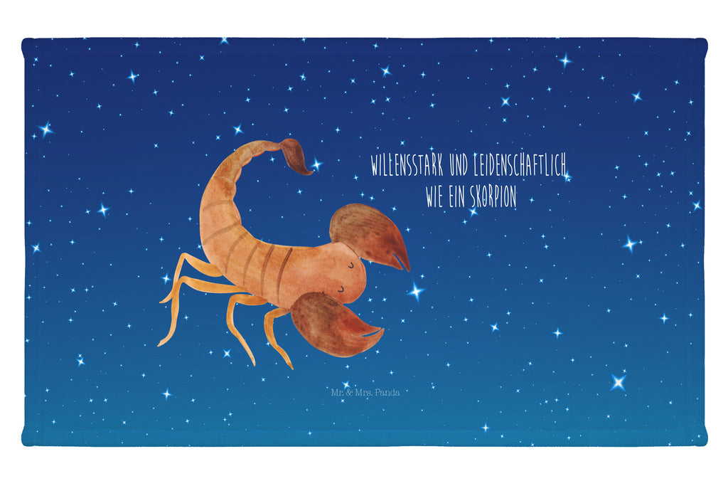 Gäste Handtuch Sternzeichen Skorpion Gästetuch, Reisehandtuch, Sport Handtuch, Frottier, Kinder Handtuch, Tierkreiszeichen, Sternzeichen, Horoskop, Astrologie, Aszendent, Skorpione, Skorpion Geschenk, Skorpion Sternzeichen, Geschenk Oktober, Geschenk November, Geburtstag Oktober, Geburtstag November