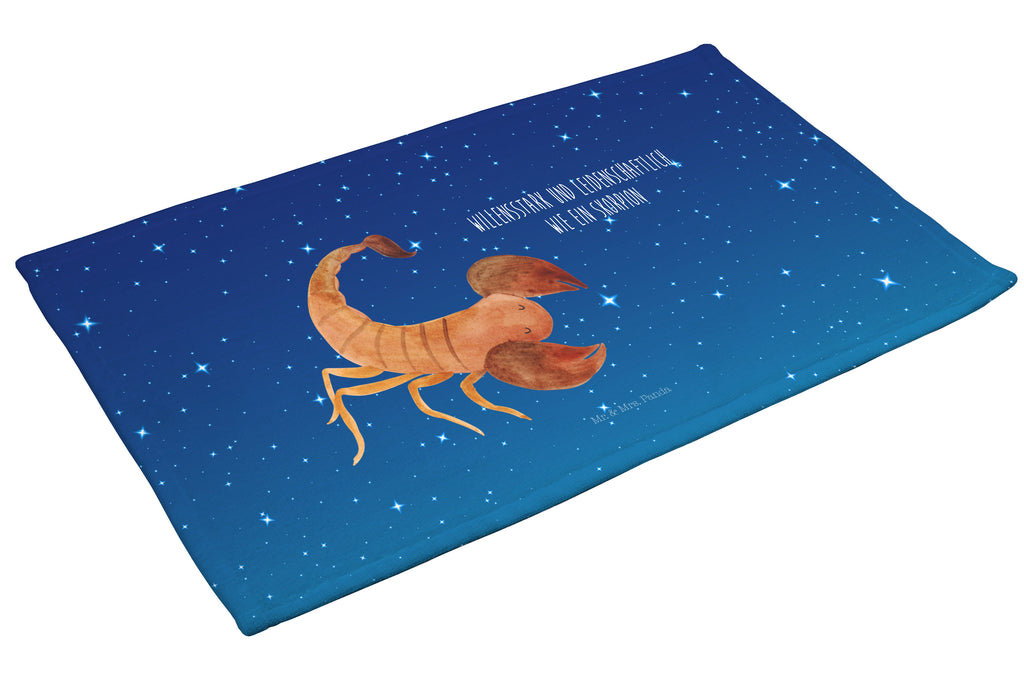 Gäste Handtuch Sternzeichen Skorpion Gästetuch, Reisehandtuch, Sport Handtuch, Frottier, Kinder Handtuch, Tierkreiszeichen, Sternzeichen, Horoskop, Astrologie, Aszendent, Skorpione, Skorpion Geschenk, Skorpion Sternzeichen, Geschenk Oktober, Geschenk November, Geburtstag Oktober, Geburtstag November