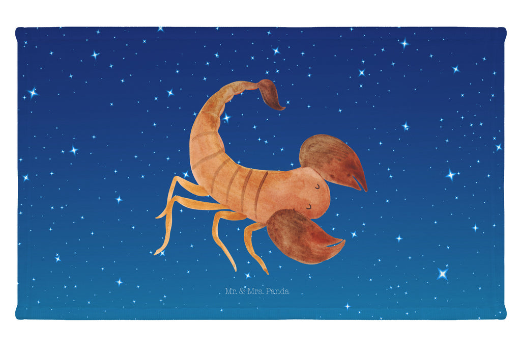 Gäste Handtuch Sternzeichen Skorpion Gästetuch, Reisehandtuch, Sport Handtuch, Frottier, Kinder Handtuch, Tierkreiszeichen, Sternzeichen, Horoskop, Astrologie, Aszendent, Skorpione, Skorpion Geschenk, Skorpion Sternzeichen, Geschenk Oktober, Geschenk November, Geburtstag Oktober, Geburtstag November