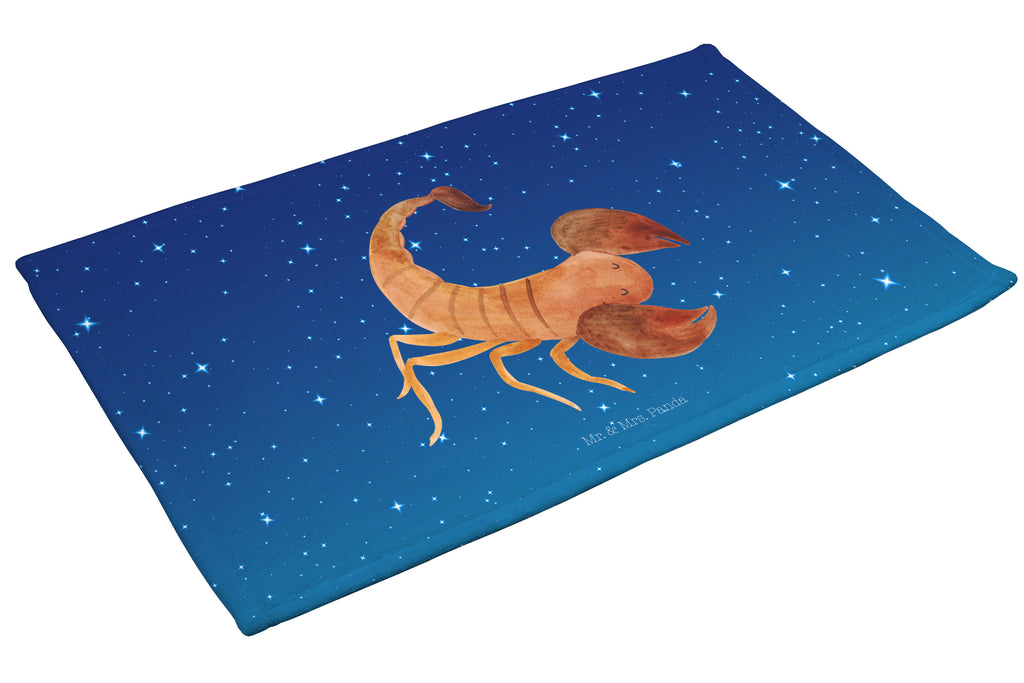 Gäste Handtuch Sternzeichen Skorpion Gästetuch, Reisehandtuch, Sport Handtuch, Frottier, Kinder Handtuch, Tierkreiszeichen, Sternzeichen, Horoskop, Astrologie, Aszendent, Skorpione, Skorpion Geschenk, Skorpion Sternzeichen, Geschenk Oktober, Geschenk November, Geburtstag Oktober, Geburtstag November
