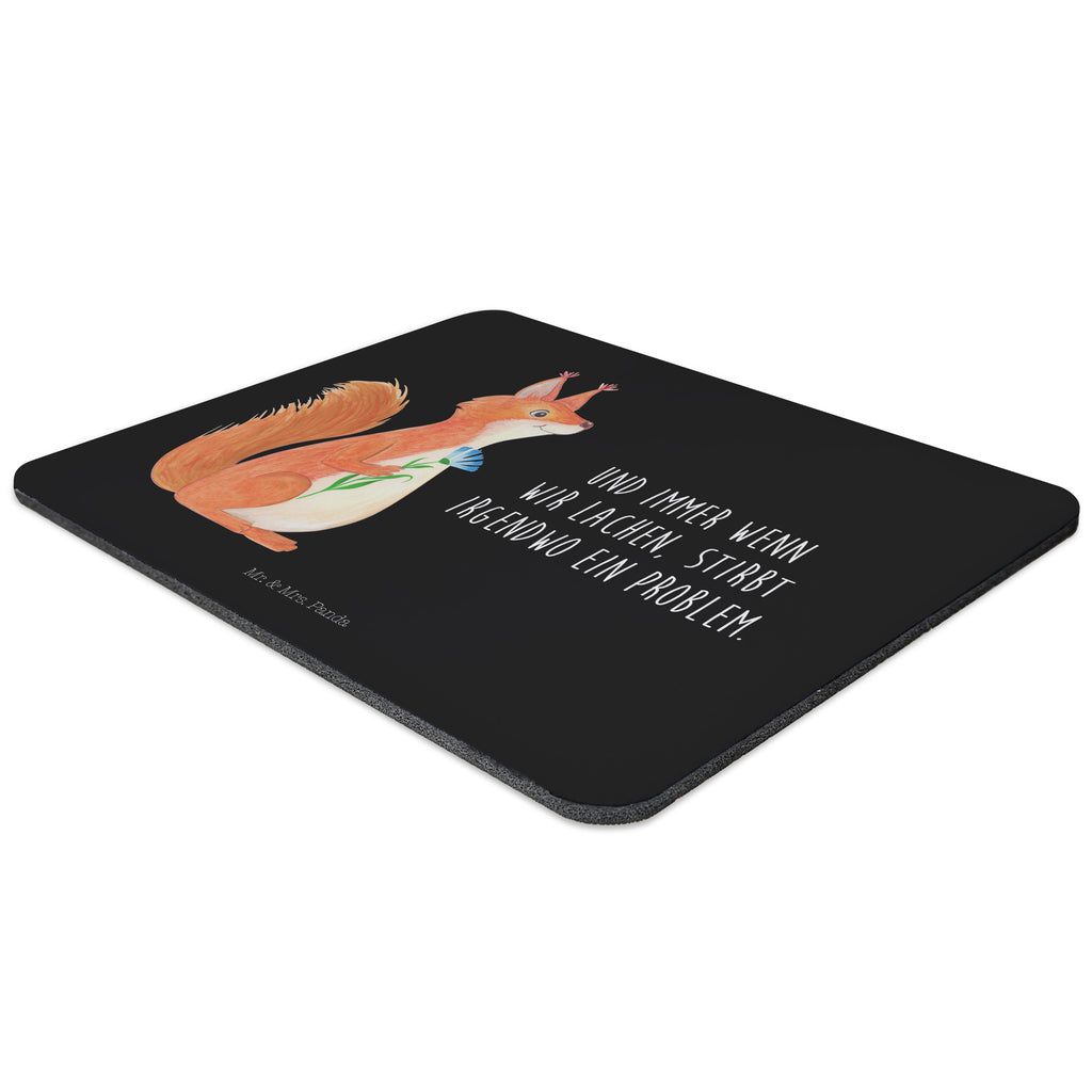 Mauspad Eichhörnchen Blume Mousepad, Computer zubehör, Büroausstattung, PC Zubehör, Arbeitszimmer, Mauspad, Einzigartiges Mauspad, Designer Mauspad, Tiermotive, Gute Laune, lustige Sprüche, Tiere, Eichhörnchen, Eichhorn, Spruch positiv, Lachen, Spaß, Motivation Sprüche, Motivation Bilder, glücklich Spruch, Spruch Deko