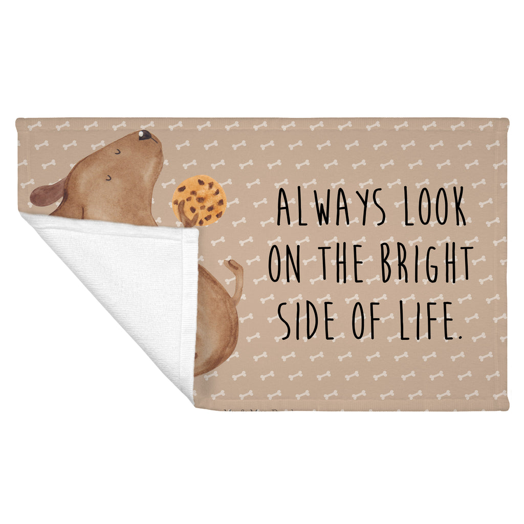 Gäste Handtuch Hund Keks Gästetuch, Reisehandtuch, Sport Handtuch, Frottier, Kinder Handtuch, Hund, Hundemotiv, Haustier, Hunderasse, Tierliebhaber, Hundebesitzer, Sprüche, Hundekekse, Leckerli, Hundeleckerli, Hundesnacks