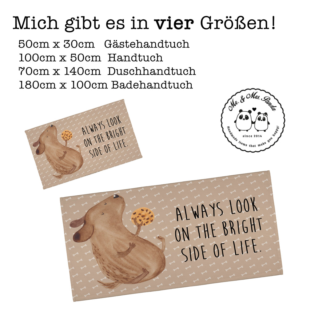 Gäste Handtuch Hund Keks Gästetuch, Reisehandtuch, Sport Handtuch, Frottier, Kinder Handtuch, Hund, Hundemotiv, Haustier, Hunderasse, Tierliebhaber, Hundebesitzer, Sprüche, Hundekekse, Leckerli, Hundeleckerli, Hundesnacks