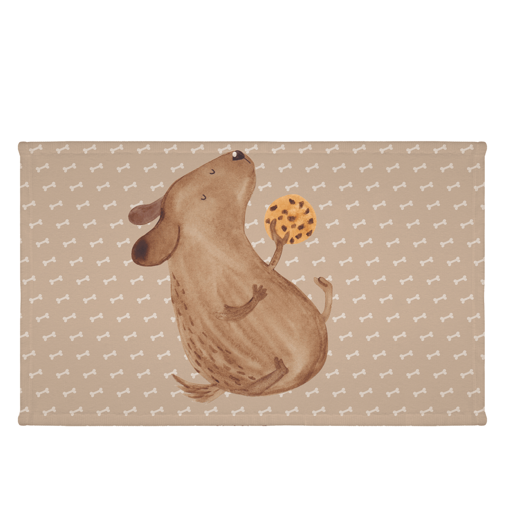 Gäste Handtuch Hund Keks Gästetuch, Reisehandtuch, Sport Handtuch, Frottier, Kinder Handtuch, Hund, Hundemotiv, Haustier, Hunderasse, Tierliebhaber, Hundebesitzer, Sprüche, Hundekekse, Leckerli, Hundeleckerli, Hundesnacks
