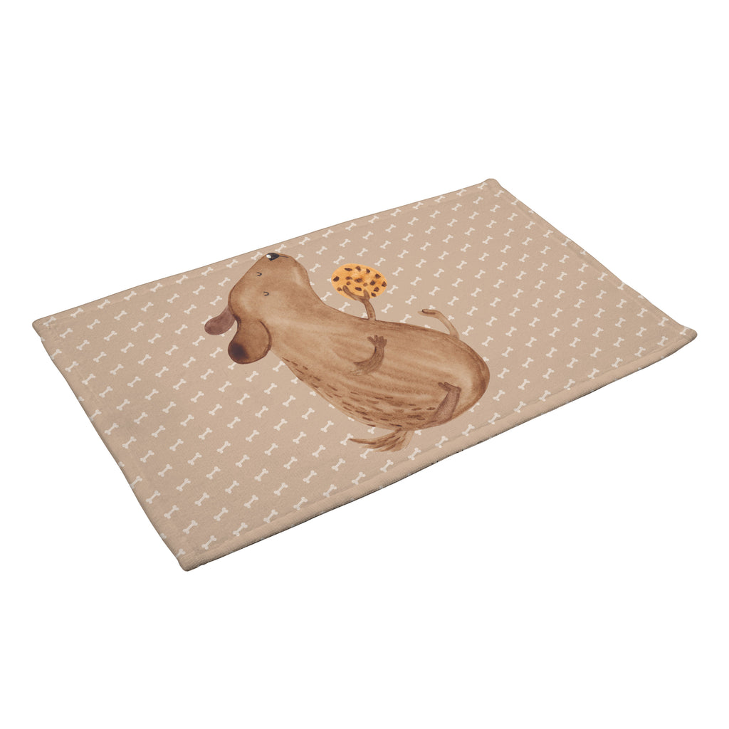 Gäste Handtuch Hund Keks Gästetuch, Reisehandtuch, Sport Handtuch, Frottier, Kinder Handtuch, Hund, Hundemotiv, Haustier, Hunderasse, Tierliebhaber, Hundebesitzer, Sprüche, Hundekekse, Leckerli, Hundeleckerli, Hundesnacks