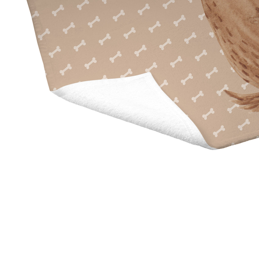 Gäste Handtuch Hund Keks Gästetuch, Reisehandtuch, Sport Handtuch, Frottier, Kinder Handtuch, Hund, Hundemotiv, Haustier, Hunderasse, Tierliebhaber, Hundebesitzer, Sprüche, Hundekekse, Leckerli, Hundeleckerli, Hundesnacks