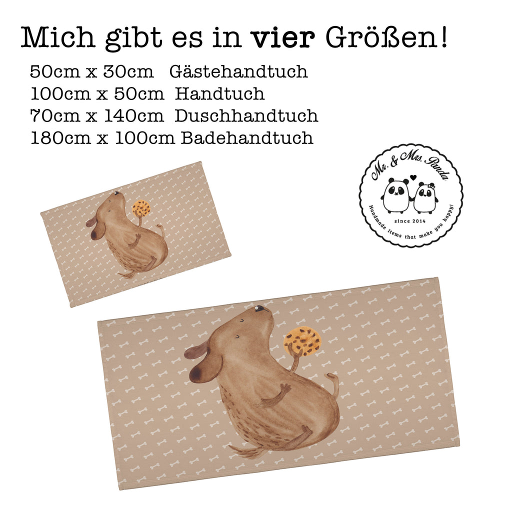 Gäste Handtuch Hund Keks Gästetuch, Reisehandtuch, Sport Handtuch, Frottier, Kinder Handtuch, Hund, Hundemotiv, Haustier, Hunderasse, Tierliebhaber, Hundebesitzer, Sprüche, Hundekekse, Leckerli, Hundeleckerli, Hundesnacks