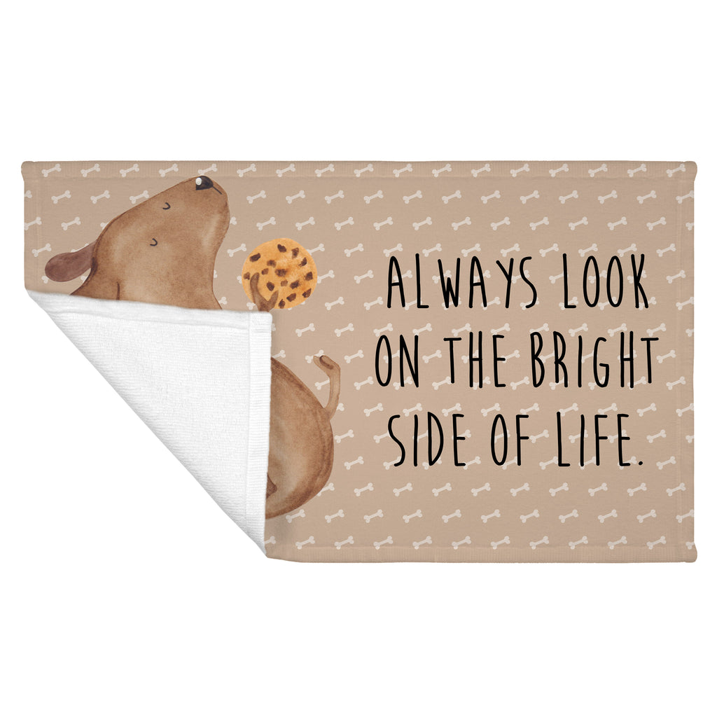 50 x 100 Handtuch Hund Keks Handtuch, Badehandtuch, Badezimmer, Handtücher, groß, Kinder, Baby, Hund, Hundemotiv, Haustier, Hunderasse, Tierliebhaber, Hundebesitzer, Sprüche, Hundekekse, Leckerli, Hundeleckerli, Hundesnacks