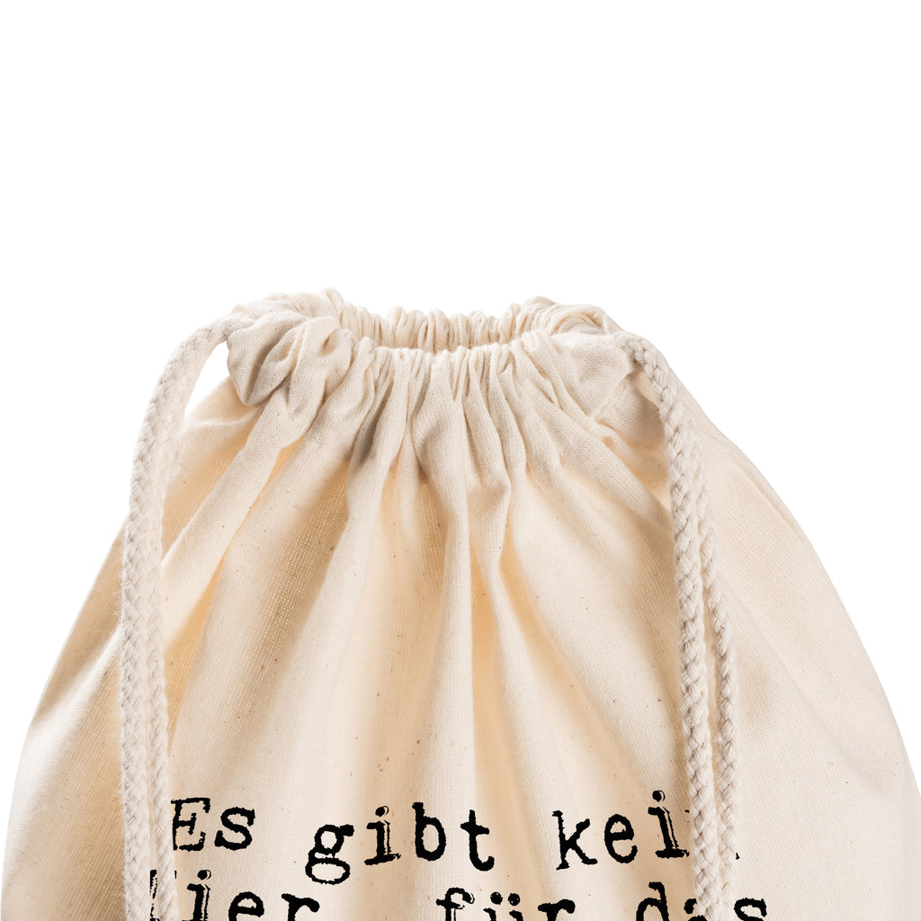 Sportbeutel Sprüche und Zitate Es gibt kein Tier, für das man so viel tut, wie für die Katz. Turnbeutel, Beutel, Sporttasche, Tasche, Stoffbeutel, Spruch, Sprüche, lustig, Weisheiten, Zitate, Spruch Sprüche Weisheiten Zitate Lustig Weisheit Worte
