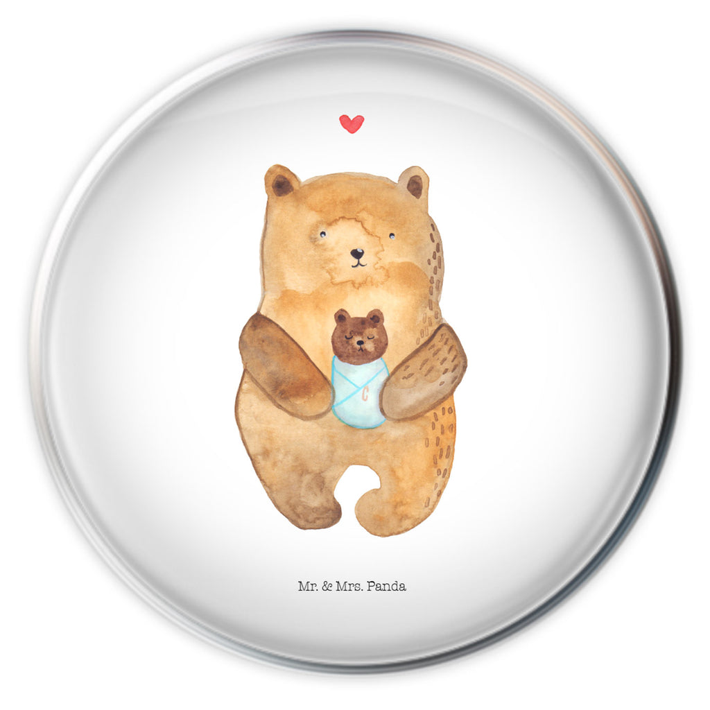 Waschbecken Stöpsel Bär mit Baby Abflussstöpsel, Stöpsel, Waschbecken, Ablaufgarnitur, Waschbecken Stopfen, Bär, Teddy, Teddybär, Eltern, Mutter, Baby, Taufe, Geburt, Nichte, Neffe, Enkel, Enkelin, Täufling, Geburtstag, Glückwunsch
