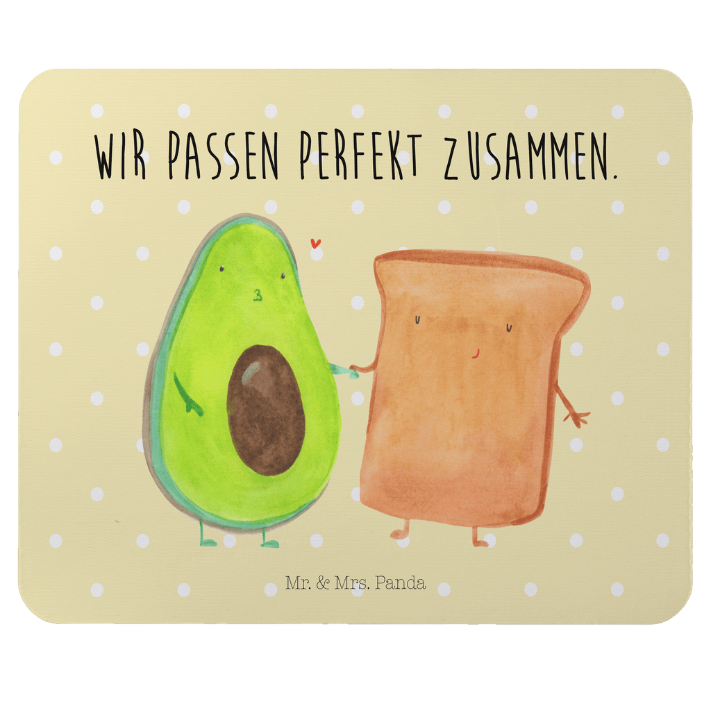 Mauspad Avocado + Toast Mousepad, Computer zubehör, Büroausstattung, PC Zubehör, Arbeitszimmer, Mauspad, Einzigartiges Mauspad, Designer Mauspad, Avocado, Veggie, Vegan, Gesund, Toast, Toastbrot, Liebespaar, Pärchen, Freund, Freundin, Verlobt, Verlobungsparty, Hochzeit, Hochzeitsgeschenk, Jahrestag, Jahrestagsgeschenk