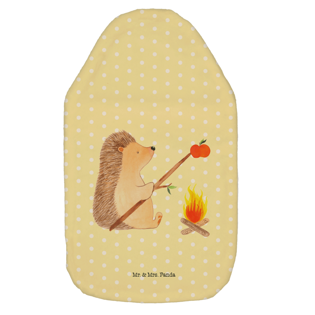 Wärmflasche Igel grillt Wärmekissen, Kinderwärmflasche, Körnerkissen, Wärmflaschenbezug, Wärmflasche mit Bezug, Tiermotive, Gute Laune, lustige Sprüche, Tiere, Igel, Grillen, Ziele, Motivation, arbeitslos, Sinn des Lebens, Spruch