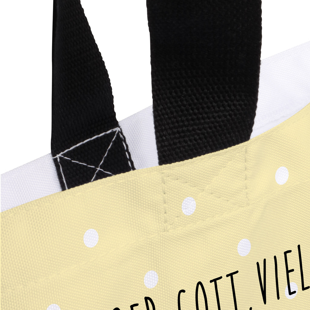 Shopper Igel betet Beutel, Einkaufstasche, Tasche, Strandtasche, Einkaufsbeutel, Shopper, Schultasche, Freizeittasche, Tragebeutel, Schulbeutel, Alltagstasche, Tiermotive, Gute Laune, lustige Sprüche, Tiere, Igel, Igel mit Hut, Sonnenhut, Gott, Amen, beten, Leben, Dankbarkeit, Dankbar sein, dankbar, genießen