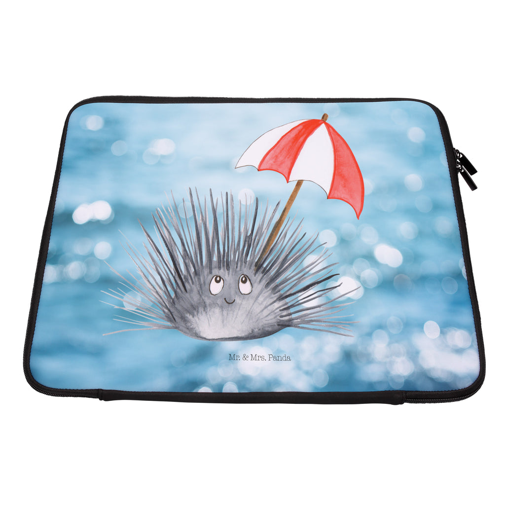 20 x 28 Notebook Tasche  Seeigel Notebook Tasche, Laptop, Computertasche, Tasche, Meerestiere, Meer, Urlaub, Seeigel, Achtsamkeit, Selbstakzeptanz, Selbstliebe, Hier und Jetzt, Leben, Lebe