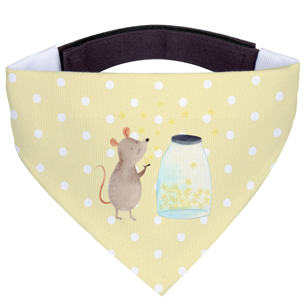 Hundehalstuch L Maus Sterne Hundehalstuch, Halstuch, Hunde, Tuch, groß, große Hunde, Tiermotive, Gute Laune, lustige Sprüche, Tiere, Maus, Sterne, Wunsch, Kind, Taufe, Taufgeschenk, Geburt, Schwangerschaft, erstes Kind, Kindergeburtstag, Geburtstag, Hoffnung, Träume