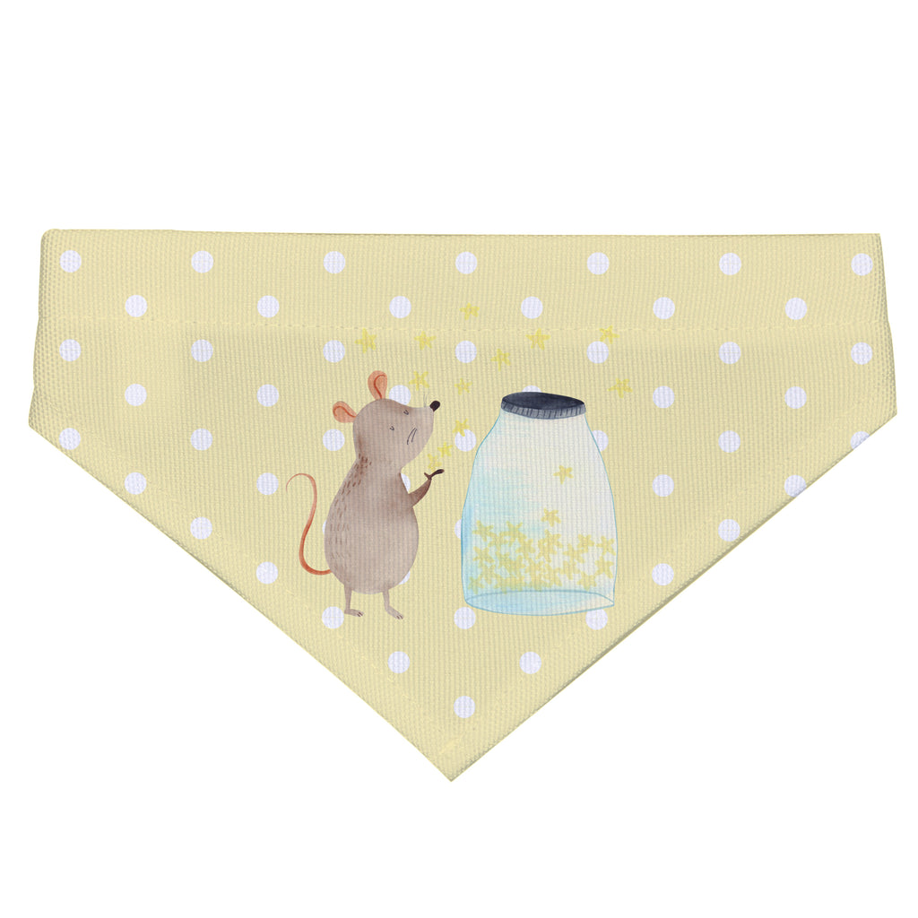 Hundehalstuch L Maus Sterne Hundehalstuch, Halstuch, Hunde, Tuch, groß, große Hunde, Tiermotive, Gute Laune, lustige Sprüche, Tiere, Maus, Sterne, Wunsch, Kind, Taufe, Taufgeschenk, Geburt, Schwangerschaft, erstes Kind, Kindergeburtstag, Geburtstag, Hoffnung, Träume