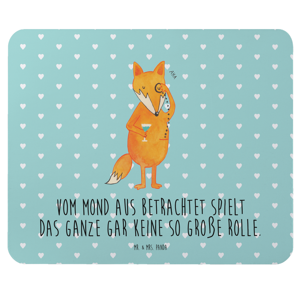 Mauspad Fuchs Lord Mousepad, Computer zubehör, Büroausstattung, PC Zubehör, Arbeitszimmer, Mauspad, Einzigartiges Mauspad, Designer Mauspad, Fuchs, Füchse, tröstende Worte, Spruch lustig, Liebeskummer Geschenk, Motivation Spruch, Problemlösung