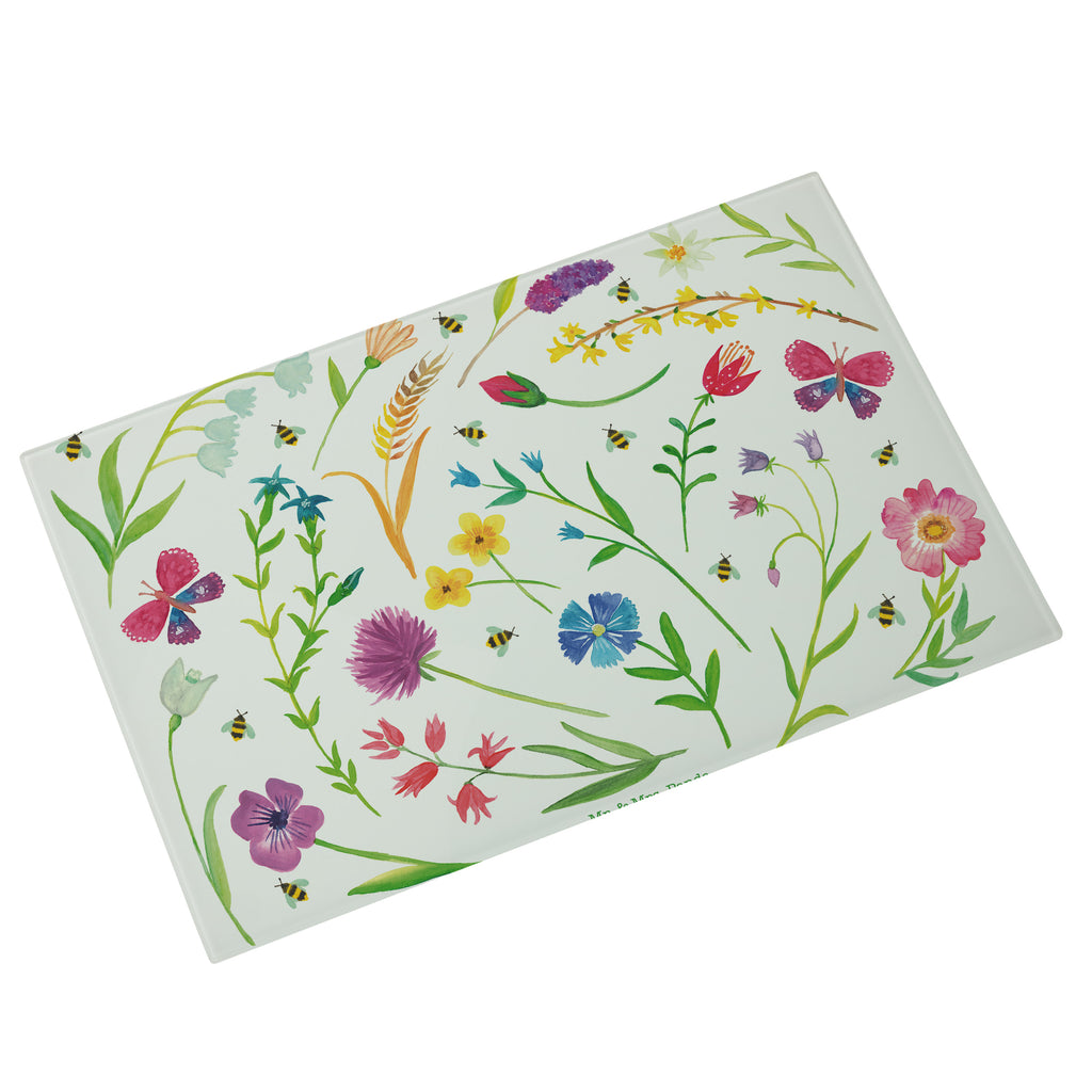 Medium Glas Schneidbrett Frühling Glasschneidebrett, Schneidebrett, Blumen Deko, Frühlings Deko, Sommer Deko, Dekoration, positive Botschaft, Naturliebhaber, Outdoor, Natur, Abenteuer, Frühling, Jahreszeit Motiv, Deko Wohnung, Geschenk Gärtner, Blumen, Naturmotiv, März, April, Mai