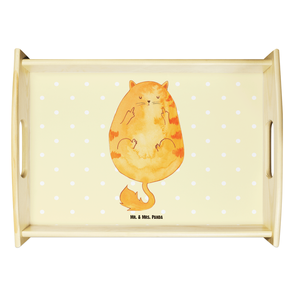 Serviertablett Katze Frühaufsteher Tablett, Holztablett, Küchentablett, Dekotablett, Frühstückstablett, Katze, Katzenmotiv, Katzenfan, Katzendeko, Katzenfreund, Katzenliebhaber, Katzenprodukte, Katzenartikel, Katzenaccessoires, Katzensouvenirs, Katzenliebhaberprodukte, Katzenmotive, Der frühe Vogel kann mich mal, Morgenmuffel, Frühaufsteher, Kaffee, Katzen, Kater, Mietze
