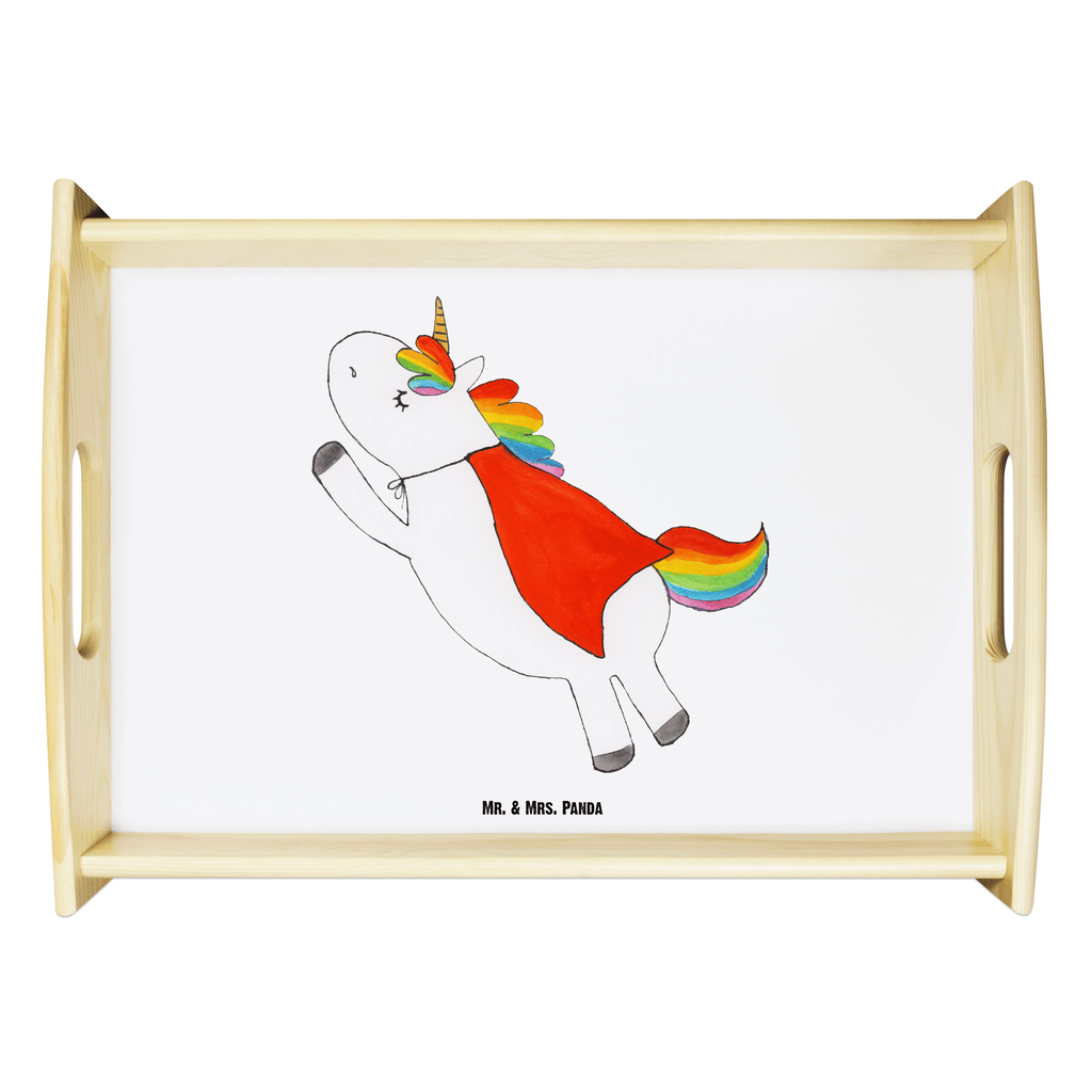 Serviertablett Einhorn Super Geburtstag Tablett, Holztablett, Küchentablett, Dekotablett, Frühstückstablett, Einhorn, Einhörner, Einhorn Deko, Pegasus, Unicorn, Geburtstag, Geburtstagsgeschenk, Traummann, Superheld, Held, Freundin