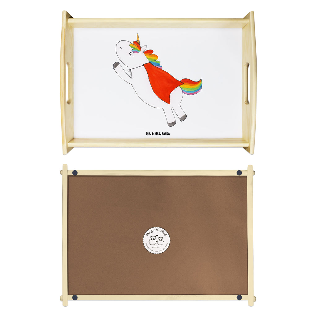 Serviertablett Einhorn Super Geburtstag Tablett, Holztablett, Küchentablett, Dekotablett, Frühstückstablett, Einhorn, Einhörner, Einhorn Deko, Pegasus, Unicorn, Geburtstag, Geburtstagsgeschenk, Traummann, Superheld, Held, Freundin