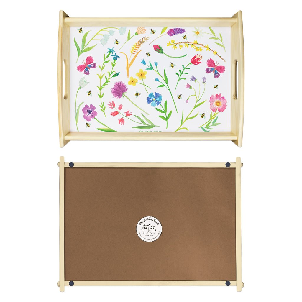 Serviertablett Frühling Tablett, Holztablett, Küchentablett, Dekotablett, Frühstückstablett, Blumen Deko, Frühlings Deko, Sommer Deko, Dekoration, positive Botschaft, Naturliebhaber, Outdoor, Natur, Abenteuer, Frühling, Jahreszeit Motiv, Deko Wohnung, Geschenk Gärtner, Blumen, Naturmotiv, März, April, Mai
