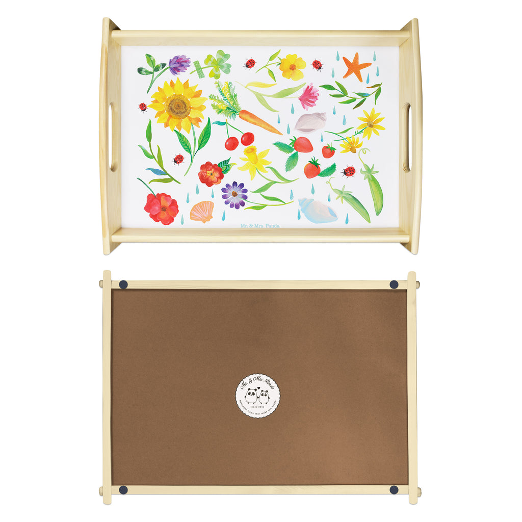 Serviertablett Sommer Tablett, Holztablett, Küchentablett, Dekotablett, Frühstückstablett, Blumen Deko, Frühlings Deko, Sommer Deko, Dekoration, positive Botschaft, Naturliebhaber, Outdoor, Natur, Abenteuer, Sommer, Jahreszeit Motiv, Summer, Sonne Bild, Geschenk Gärtner, Deko Haus, Blumenmotiv, Juni, Juli, August