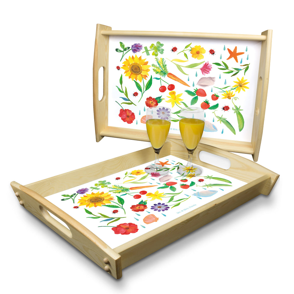 Serviertablett Sommer Tablett, Holztablett, Küchentablett, Dekotablett, Frühstückstablett, Blumen Deko, Frühlings Deko, Sommer Deko, Dekoration, positive Botschaft, Naturliebhaber, Outdoor, Natur, Abenteuer, Sommer, Jahreszeit Motiv, Summer, Sonne Bild, Geschenk Gärtner, Deko Haus, Blumenmotiv, Juni, Juli, August