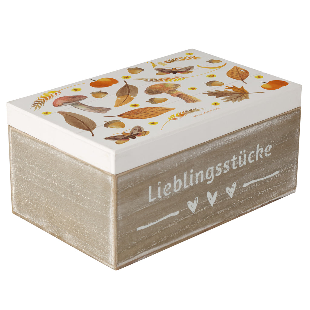 Holzkiste Herbst Holzkiste, Kiste, Schatzkiste, Truhe, Schatulle, XXL, Erinnerungsbox, Erinnerungskiste, Dekokiste, Aufbewahrungsbox, Blumen Deko, Frühlings Deko, Sommer Deko, Dekoration, positive Botschaft, Naturliebhaber, Outdoor, Natur, Abenteuer, Herbst, Herbstlaub, Geschenk Natur, Jahreszeit Motiv, Naturmotiv, Blätter, Blatt, September, Oktober, November, Pilze
