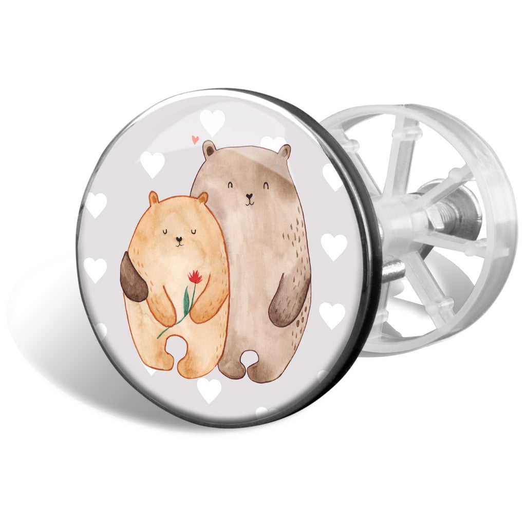 Waschbecken Stöpsel Bären Liebe Abflussstöpsel, Stöpsel, Waschbecken, Ablaufgarnitur, Waschbecken Stopfen, Liebe, Partner, Freund, Freundin, Ehemann, Ehefrau, Heiraten, Verlobung, Heiratsantrag, Liebesgeschenk, Jahrestag, Hocheitstag, Verliebt, Verlobt, Verheiratet, Geschenk Freundin, Geschenk Freund, Liebesbeweis, Hochzeitstag, Geschenk Hochzeit, Bären, Bärchen, Bär