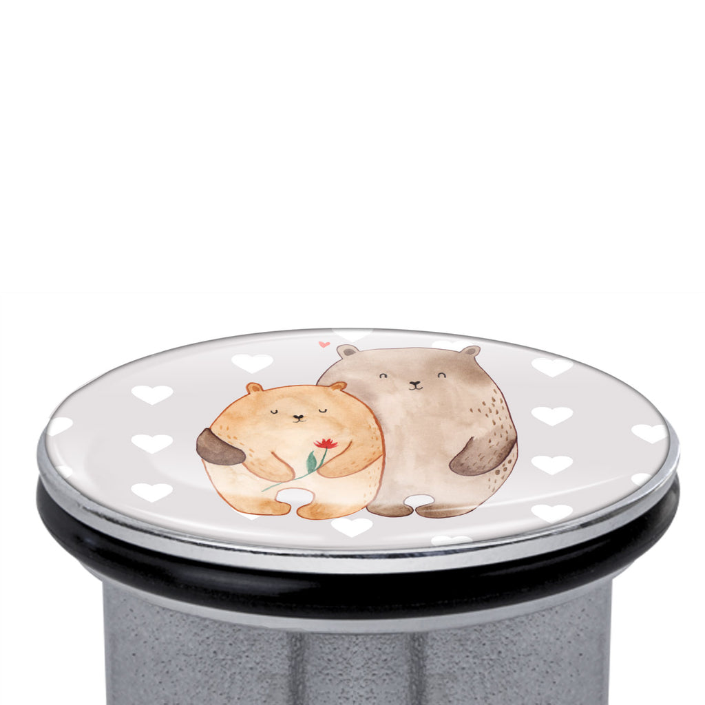 Waschbecken Stöpsel Bären Liebe Abflussstöpsel, Stöpsel, Waschbecken, Ablaufgarnitur, Waschbecken Stopfen, Liebe, Partner, Freund, Freundin, Ehemann, Ehefrau, Heiraten, Verlobung, Heiratsantrag, Liebesgeschenk, Jahrestag, Hocheitstag, Verliebt, Verlobt, Verheiratet, Geschenk Freundin, Geschenk Freund, Liebesbeweis, Hochzeitstag, Geschenk Hochzeit, Bären, Bärchen, Bär