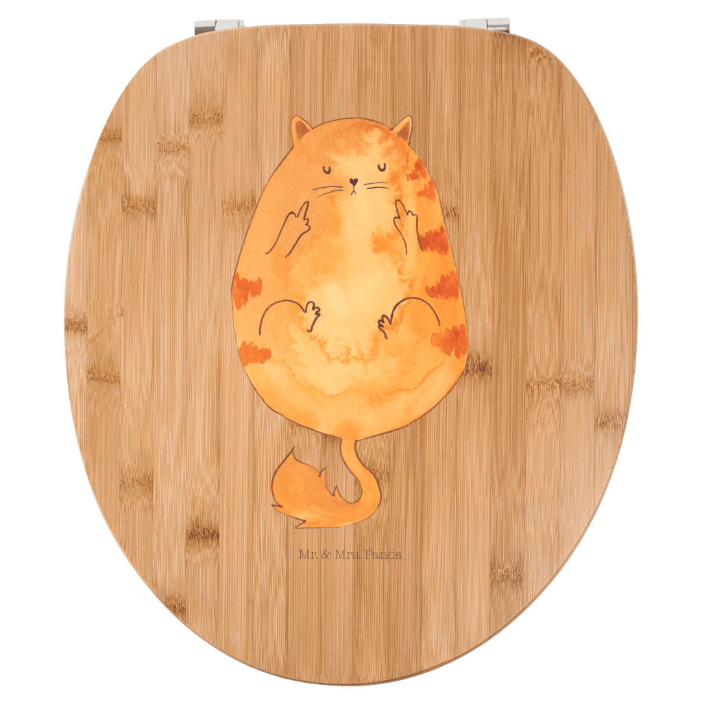 Motiv WC Sitz Katze Mittelfinger Klobrille, Klodeckel, Toilettendeckel, WC-Sitz, Toilette, Katze, Katzenmotiv, Katzenfan, Katzendeko, Katzenfreund, Katzenliebhaber, Katzenprodukte, Katzenartikel, Katzenaccessoires, Katzensouvenirs, Katzenliebhaberprodukte, Katzenmotive, Katzen, Kater, Mietze, Cat, Cats