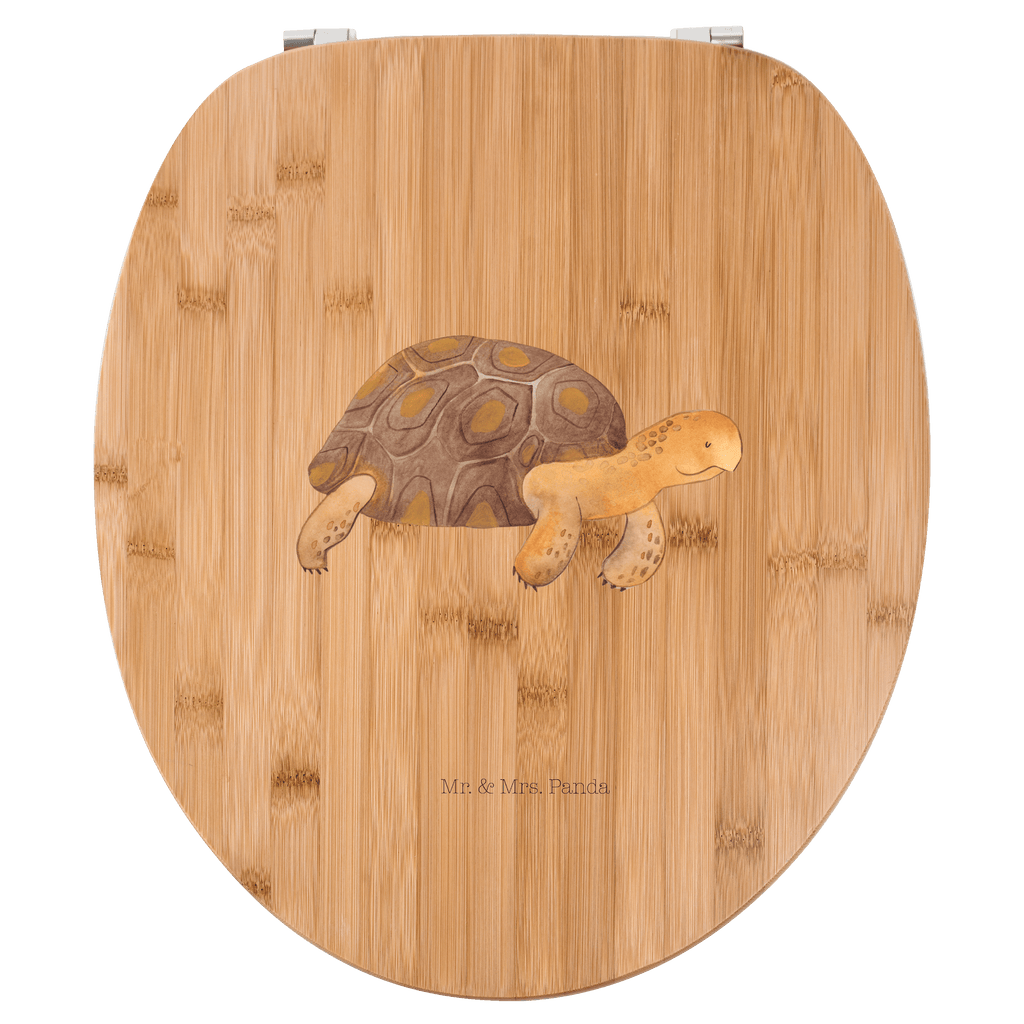 Motiv WC Sitz Schildkröte marschiert Klobrille, Klodeckel, Toilettendeckel, WC-Sitz, Toilette, Meerestiere, Meer, Urlaub, Schildkröte, Schildkröten, get lost, Abenteuer, Reiselust, Inspiration, Neustart, Motivation, Lieblingsmensch