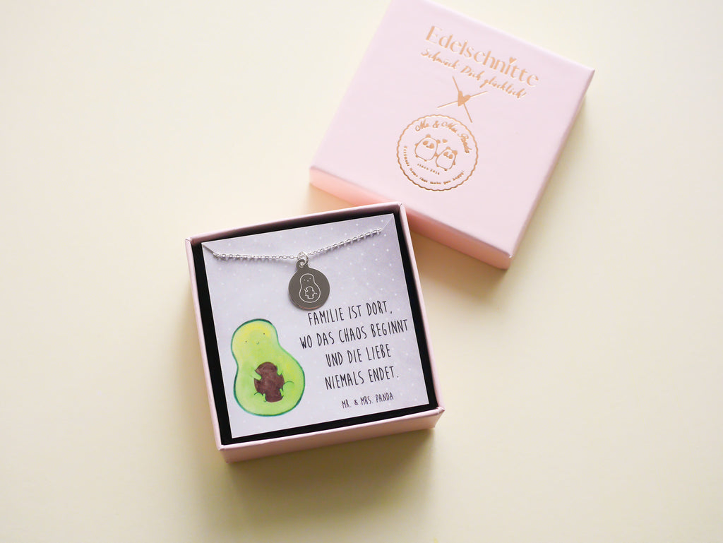 Halskette Avocado rollt Kern Halskette, silber 925, Damen, silber, Geschenkbox, Geschenk, Freundschaftskette, Freundin Geschenk, Geschenkidee Damen, Avocado, Veggie, Vegan, Gesund, Avocados, Schwanger, Geburt, Geburtstag, Säugling, Kind, erstes Kind, zur Geburt, Schwangerschaft, Babyparty, Baby, große Liebe, Liebe, Love