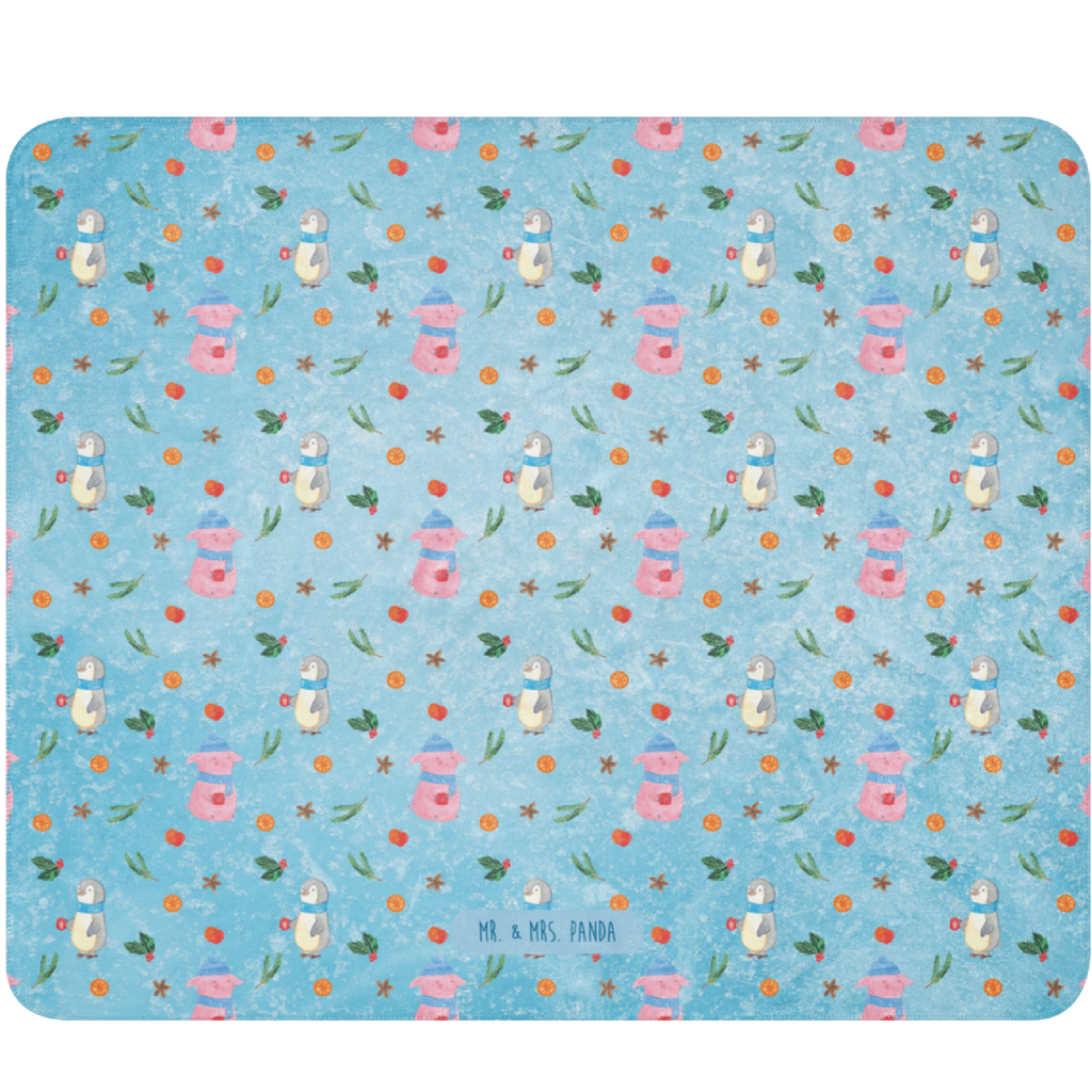 Sherpa Kuscheldecke Glühschwein Winter, Weihnachten, Weihnachtsdeko, Nikolaus, Advent, Heiligabend, Wintermotiv, Glühschwein, Glühwein, Weihnachtsmarkt, Punsch