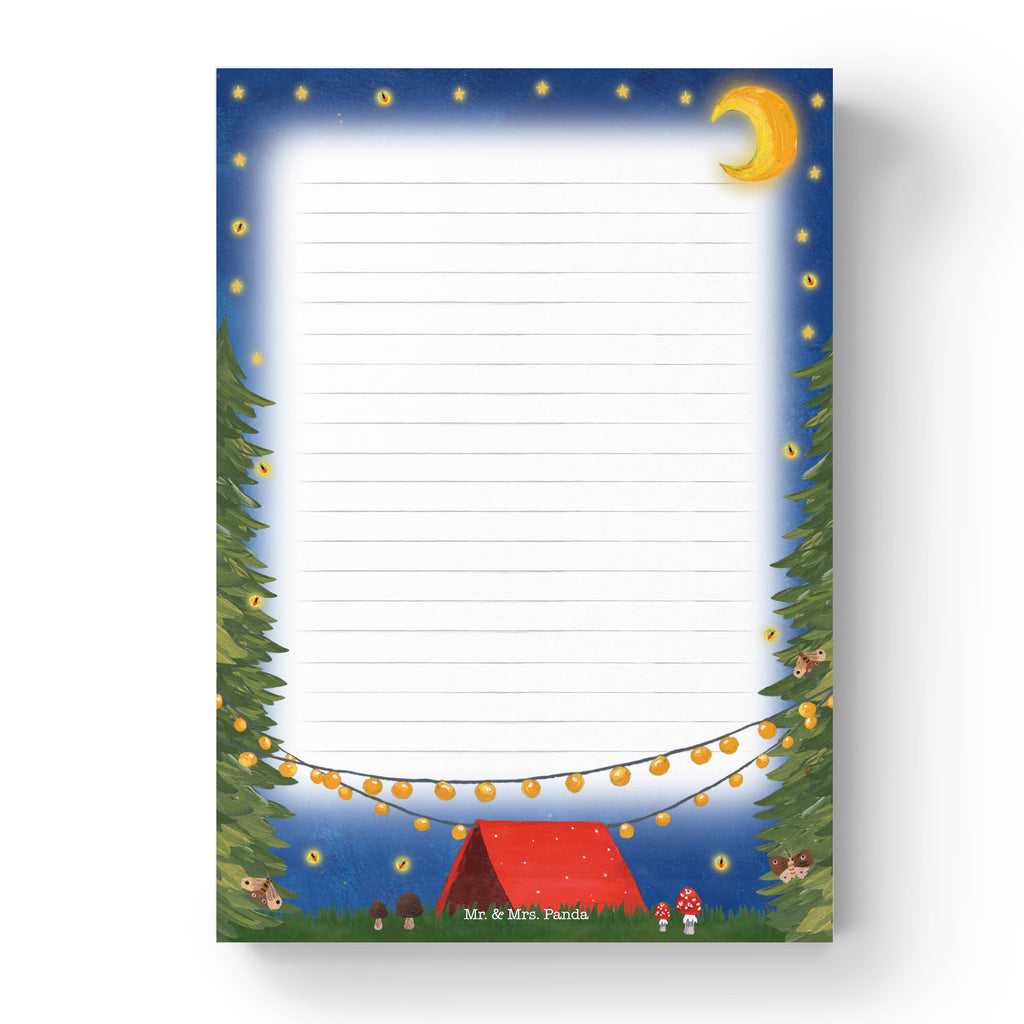 A4 Schreibblock Die Welt ist voller Magie Collegeblock, Papierblock, Briefblock, Schulblock, Notizblock, Motivpapier, Motivblock, Blumen Deko, Frühlings Deko, Sommer Deko, Dekoration, positive Botschaft, Naturliebhaber, Outdoor, Natur, Abenteuer